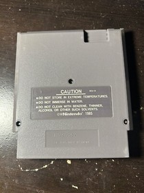 CASINO KID NINTENDO NES CARTRIDGE ONLY