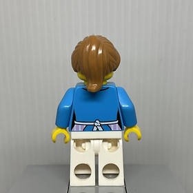 LEGO Movie tlm032 Ice Cream Jo Minifigure 70804