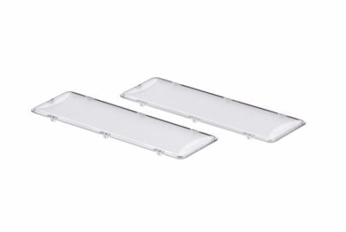 Neff 264984 Cooker Hood Lamp Cover Dimensions 175 x 60mm Pack of 2