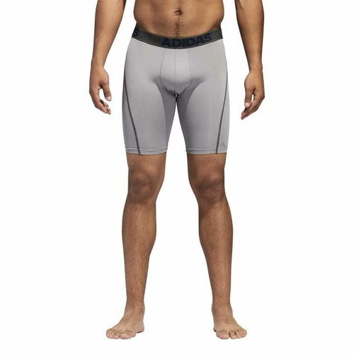 adidas Men/'s 9-in Sport Performance ClimaCool Midway Underwear Pack of 2