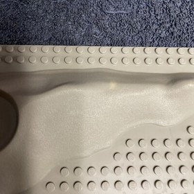 LEGO Classic Space 920 Rocket Launch Pad 100% Complete