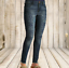 Details about  &nbsp;WRANGLER NWT 3 11 Southwest Aztec Embroidered Denim Western Skinny Jeans 09MWSFE