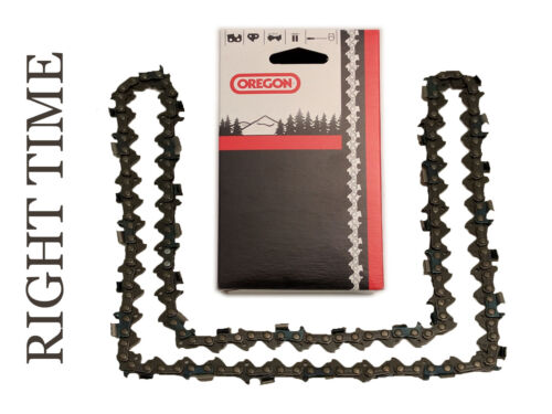 Oregon 3//8 Pitch Ripping Chain for Stihl 038 039 064 066 MS340 MS361 MS440 MS660