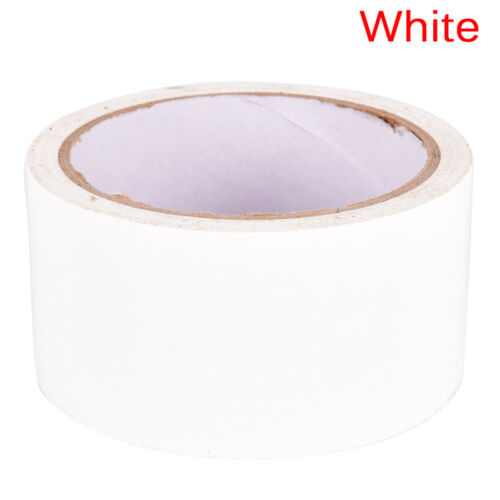 Waterproof Black Highly Adhesive Heavy Duty Gaffer Cloth Duct Tape 4.8cm*10RASK