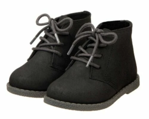 Botas de Bebé Gymboree Vacaciones