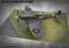 Coastal KITS échelle 1:32 herbe Display Base