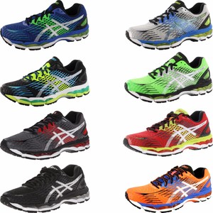 gel shoes for mens