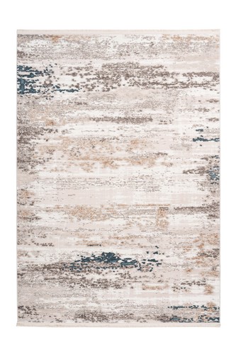 Teppiche Teppichboden Teppich Vintage Fransen Weich Gemutlich Wohnzimmer Creme Beige Blau 80x150cm Mobel Wohnen Tmp Tozi Media