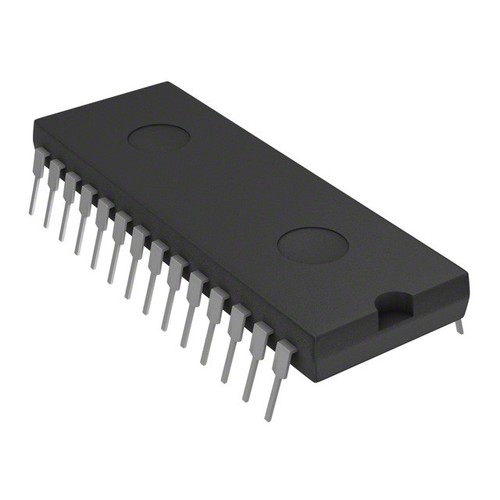 MM74C912N ns circuito integrato DIP-28