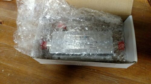 NEW COMMSCOPE//ANDREW C-8-CPUSE-N-Ai6 8dB AIR Directional Coupler 555-2700,