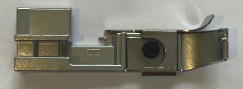 BABYLOCK CIECO Orlo Piede Per Pittori//Eclipse//immaginare//Wave//ENSPIRE B5002S02A