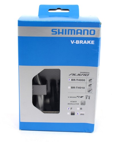 SHIMANO ALIVIO BR-T4000 FRONT V-BRAKE