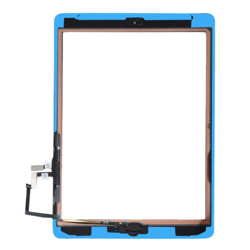 OEM For iPad 2 3 4 Air Mini 1 2 3 Touch Screen Digitizer Replacement w// Adhesive