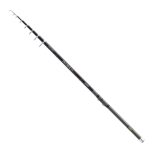 Balzer Diabolo neo pon pescado 7,5m 40-150g pon pescado vara