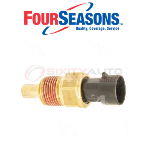Engine Coolant Temperature Sensor-Coolant Temp Sensor 4 Seasons 36445