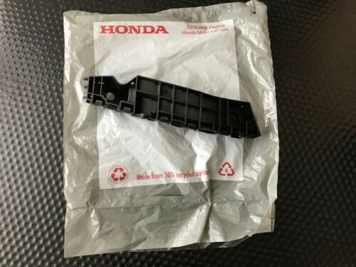 Genuine Oem Honda Acura Rdx 07-12 Capa Para-choque Dianteiro Direito Espaçador Suporte do feixe