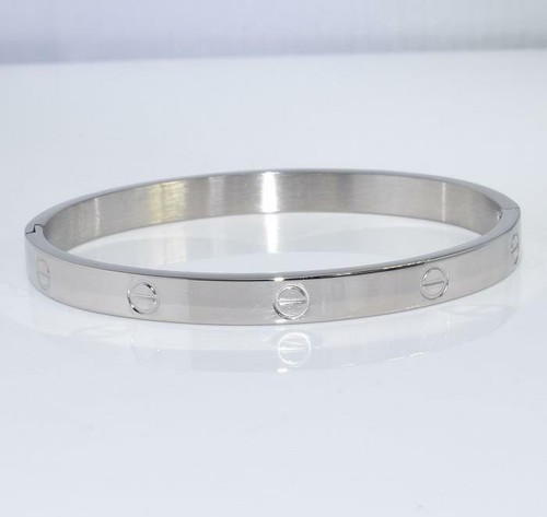 White Gold Filled Men 8mm Bangle Bracelet 7.5/" 18K Yellow 8.5/" Gift b204yg
