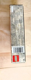 LEGO Harry Potter: Diagon Alley Shops (4723) New Sealed Box Vintage 2001 LOOK!