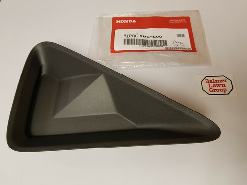 Genuine HONDA CIVIC 5Dr /& 3Dr LH feu de brouillard avant blanc 2006 To 2011