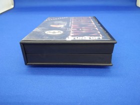 SUNSOFT Famicom software Batman