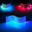 8x32 11x44 18x32 20x50 WS2812B RGB LED Pixel Digital Flexibler Panel Adressierba