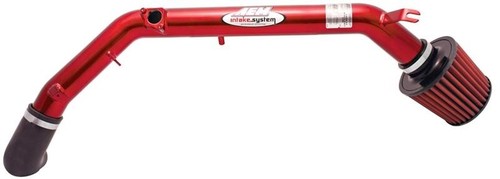 AEM RED PERF 21-462R COLD AIR INTAKE FOR 2000-2005 TOYOTA MR2 SPYDER 1.8L L4