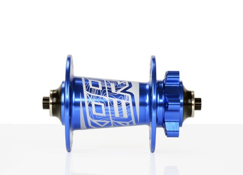 skewer Blue KOOZER MTB Bike Hubs 32H disc brake Hub 100*9 135*10mm Front Rear