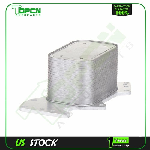 Engine Oil Cooler For Audi Q7 3.0L 2967CC 059117021K 2008-2010