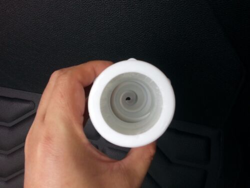 1 pc New 1.5/" DN40 Polypropylene PP Spiral Cone Spray Nozzle 1-1//2 /" BSPT 1.5 /"