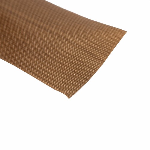 38mm Width PTFE Tape High Temperature Resistant Single-side Adhesive Tape