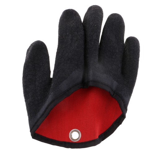 1 Stück Pannensicherer Handschuhe zum Angeln Jagen Fotografie Radfahren