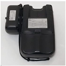 Used NEC PC engine GT Console with AC Adapter Japan