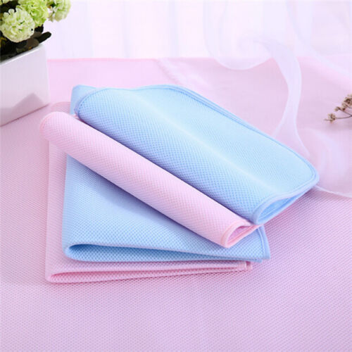 Waterproof Changing Pads Breathable Mattress Diapering Pad For Baby Kid LH