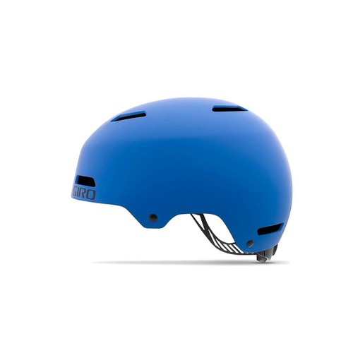Giro Dime FS jeunes//Junior Enfants cyclisme vélo Casque mat bleu 2 tailles