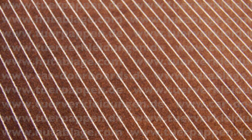 Porsche terciopelo rayas Pinstripe sustancia Fabric tissu tela Tessuto 8 Colors