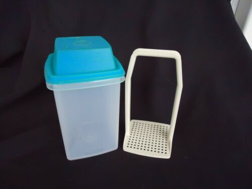 tupperware pick a deli beetroot container ice green 