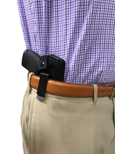 Concealment Gun Holster for SCCY CPX-2