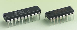 74HCT132 Semiconductor IC Pack of 2