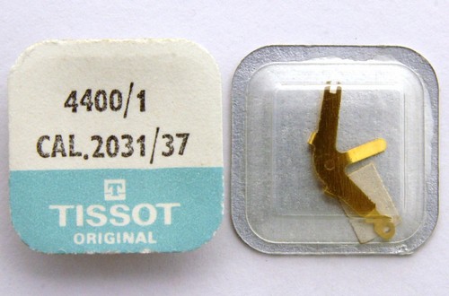 4400//1 for caliber 2031//37 New Old Stock TISSOT original parts Ref