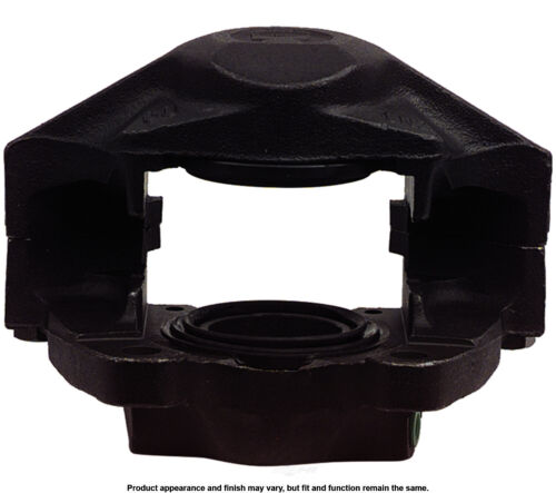 Disc Brake Caliper-Unloaded Caliper Front Right Cardone 19-914 Reman 