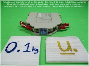 Keyence-ES-32DC-Proximity-switch-amplifier-as-photo-sn-8676-l-o