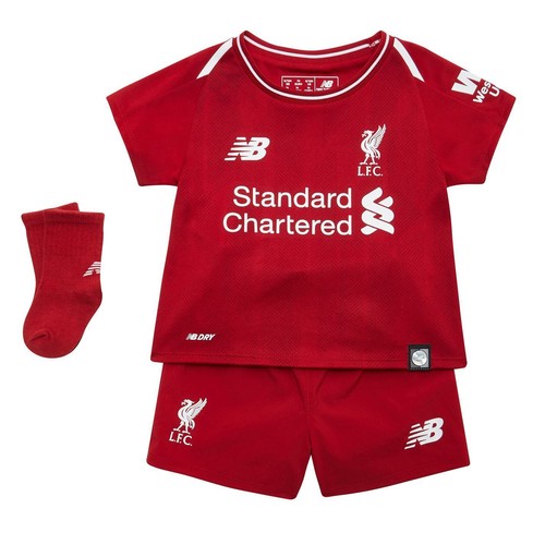 new balance baby clothes