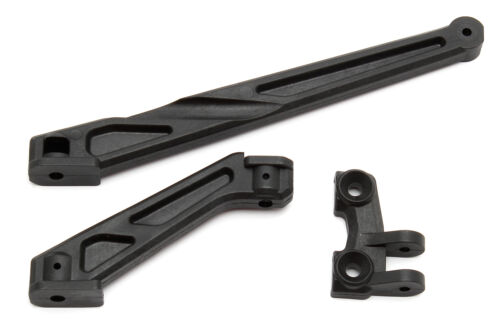 Team Associated RC Car Parts RC8B3 Chassis Brace 81032