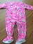 Steve-2T-Girls-Pink-Ballerina-Frog-Fleece-Footed-Pajamas