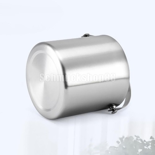 Eis-Eimer Isolierter Edelstahl-Doppelwand-Handgriff für das Tragen von 3L