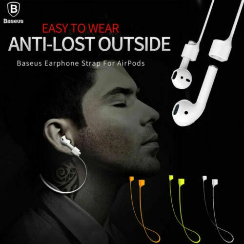 BASEUS Lightning Cell Phone Headsets