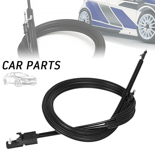 Betätigungszug Gauche Siège du conducteur Câble pour FORD FIESTA mk6 2002-12 N//S 1441167 FR