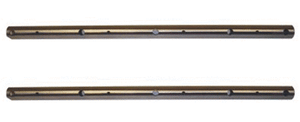 Rocker Shaft Set for Mercury Ford FE 330 352 360 390 410 428 428 2 shafts