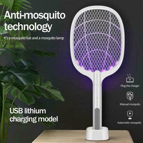 electric fly swatter bees