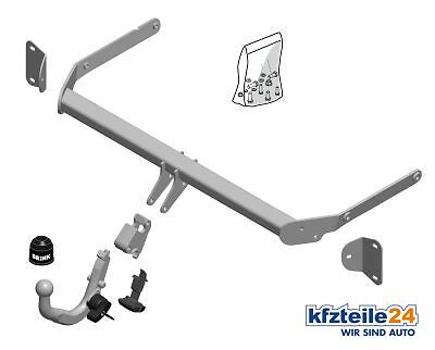 BrinkAttelage de remorque citadines entre autres Amovible Pour Ford 562800